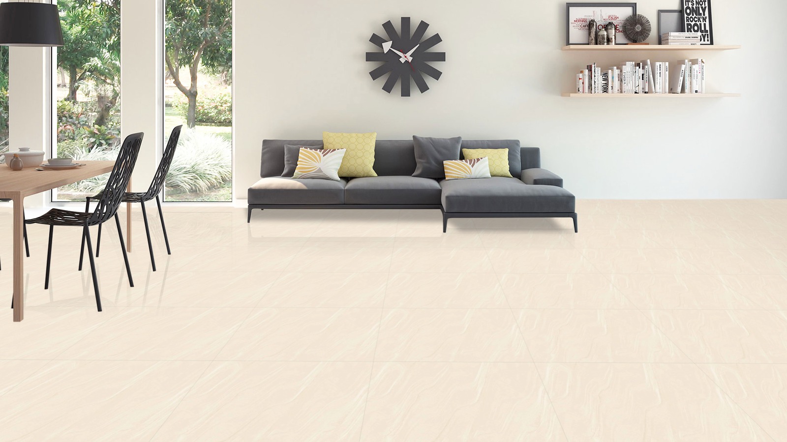 ARENCIO Tile Preview