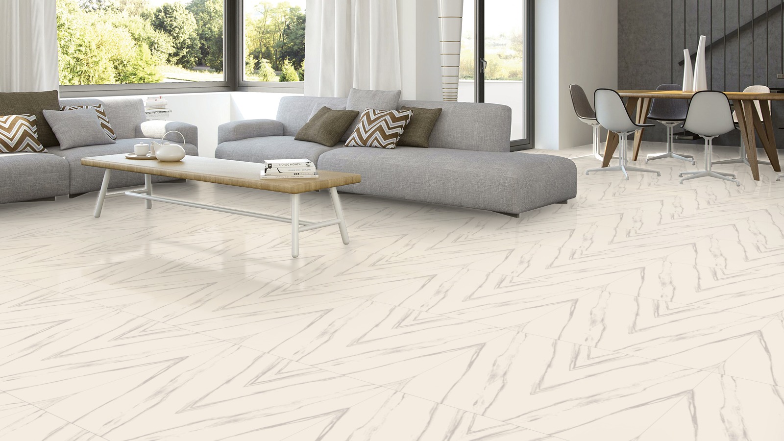 CASONA Tile Preview