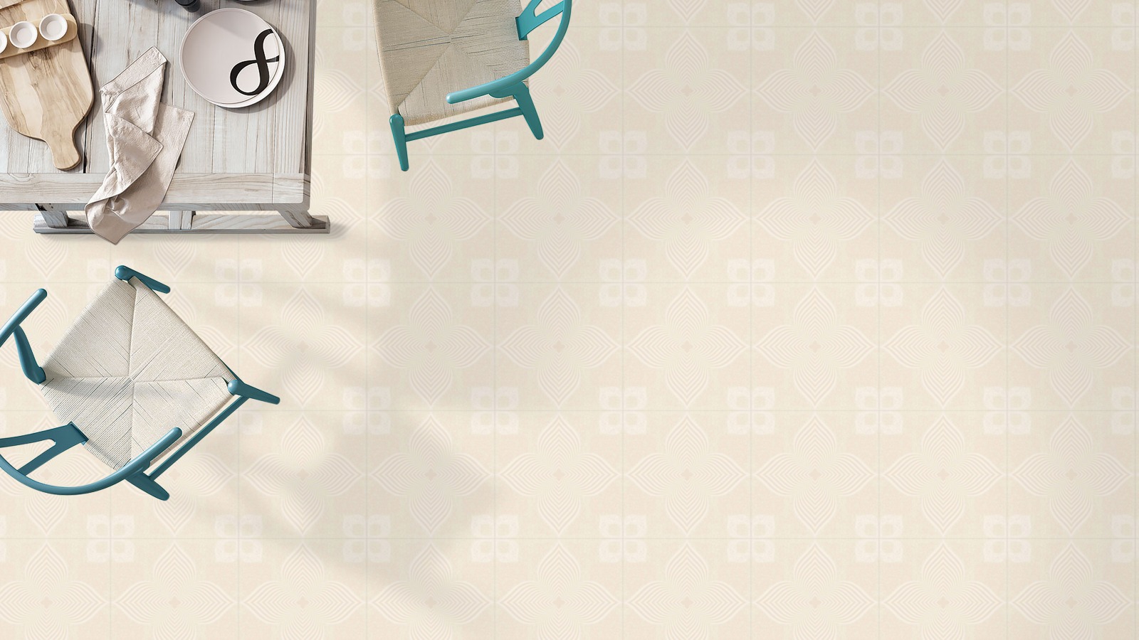 FLORISH Tile Preview