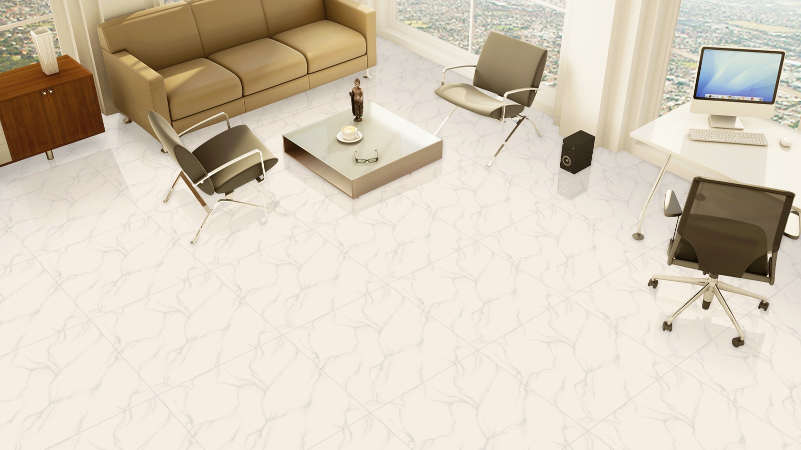 JAZZ Tile Preview