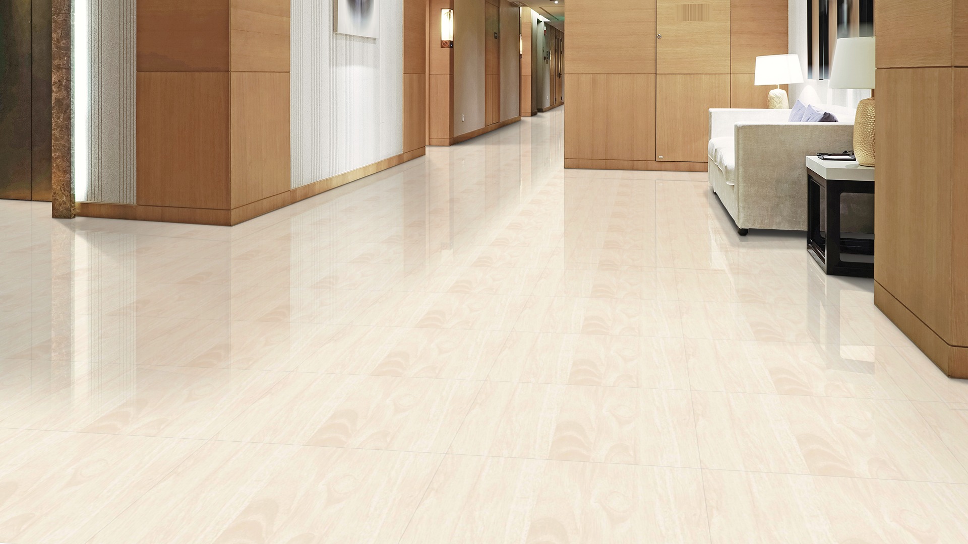 KENWOOD Tile Preview