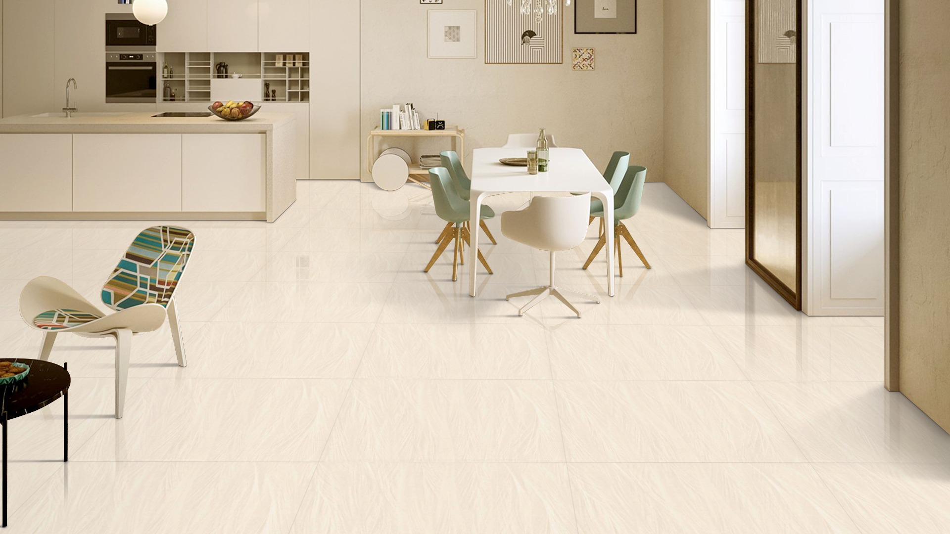 POLO Tile Preview