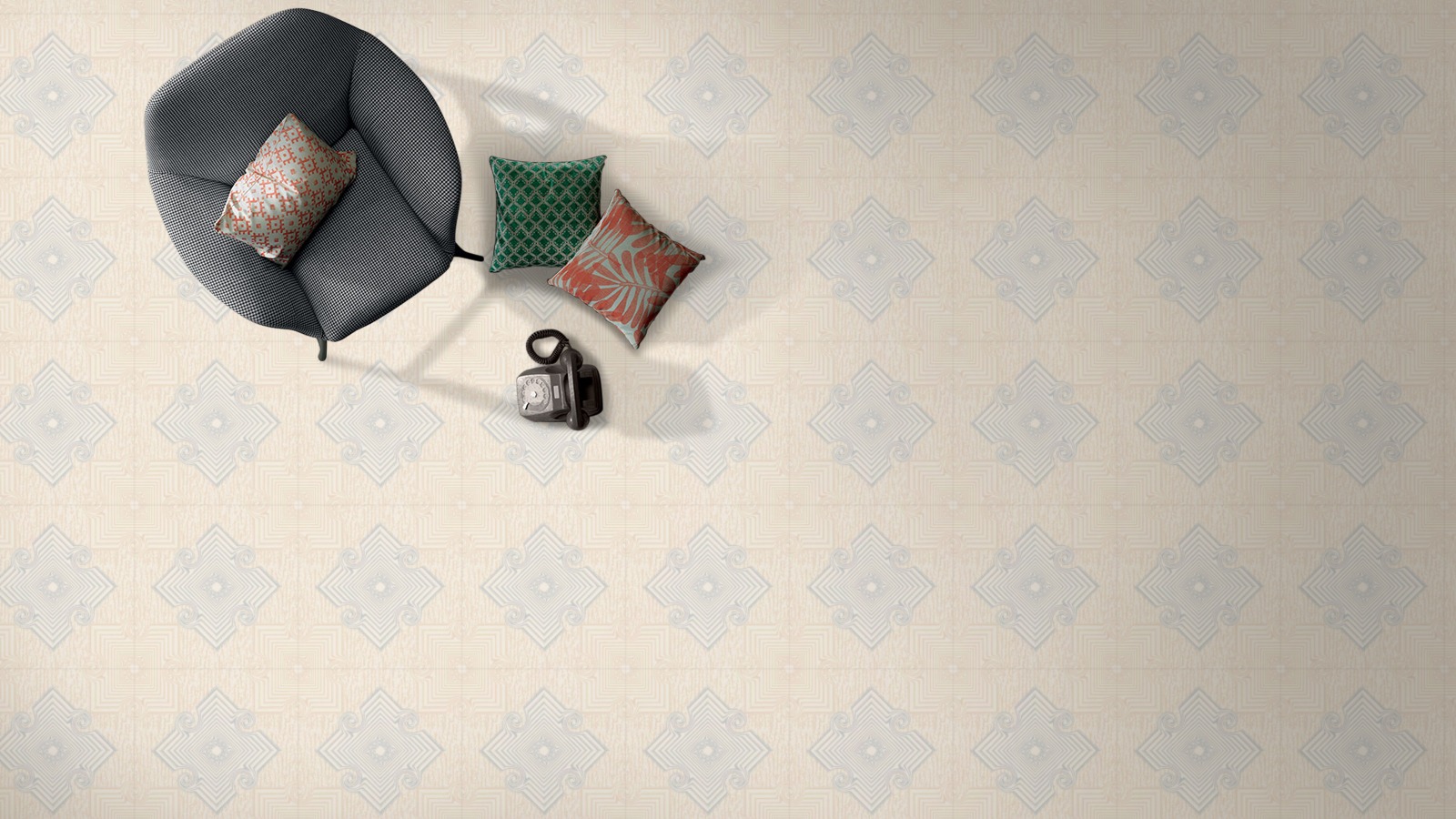TORATORA Tile Preview